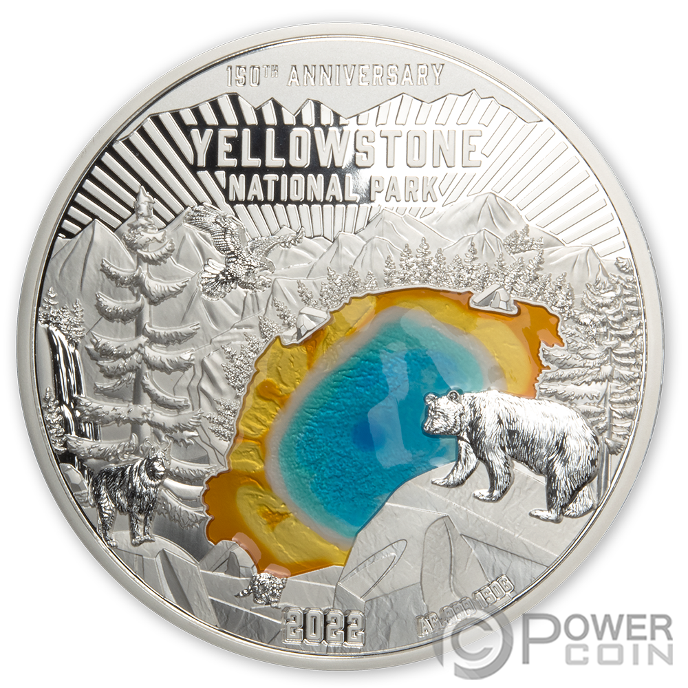 Yellowstone Reverse